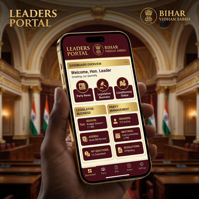 Leaders Portal Thumbnail